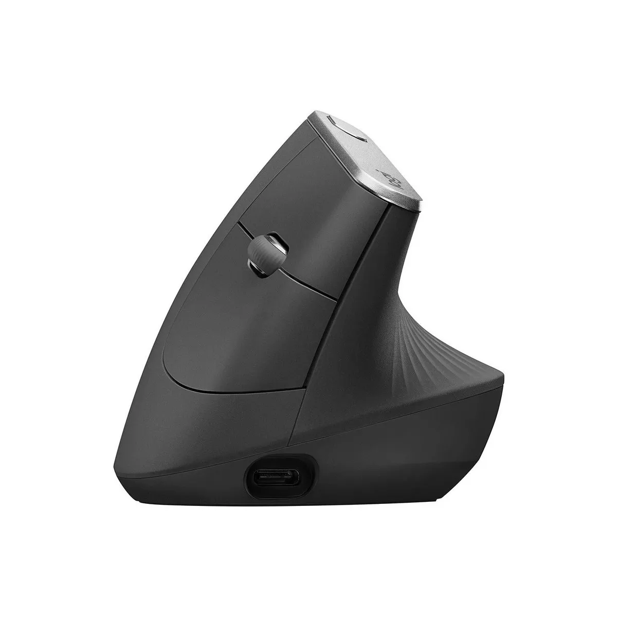 LOGITECH MX VERTICAL INALÁMBRICO (910-005451), vista 3