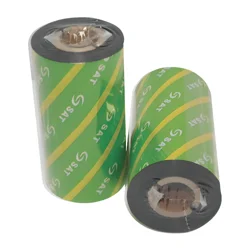 CINTA RIBBON SAT CERA 110 MM X 300, vista 2