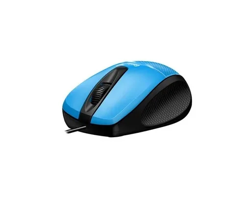 MOUSE GENIUS DX-150X ALAMBRICO, vista 2