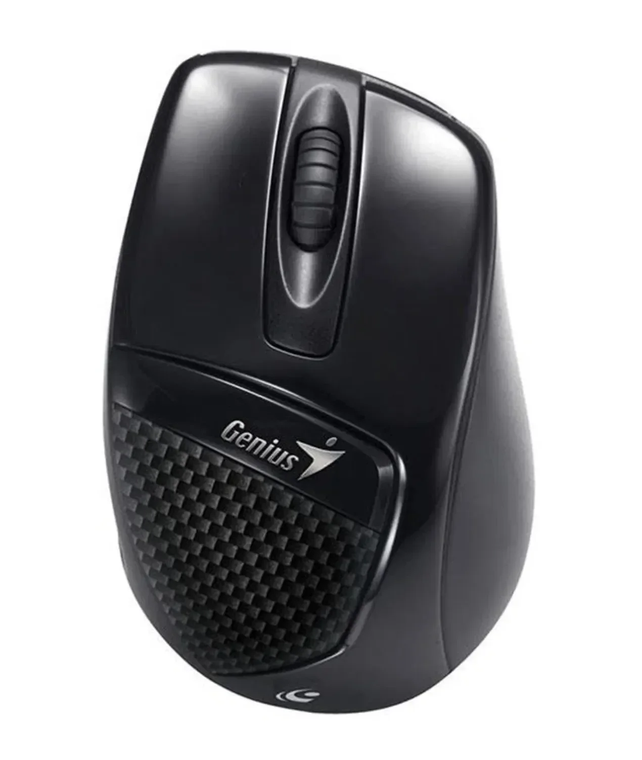 MOUSE GENIUS DX-150X ALAMBRICO, vista 4