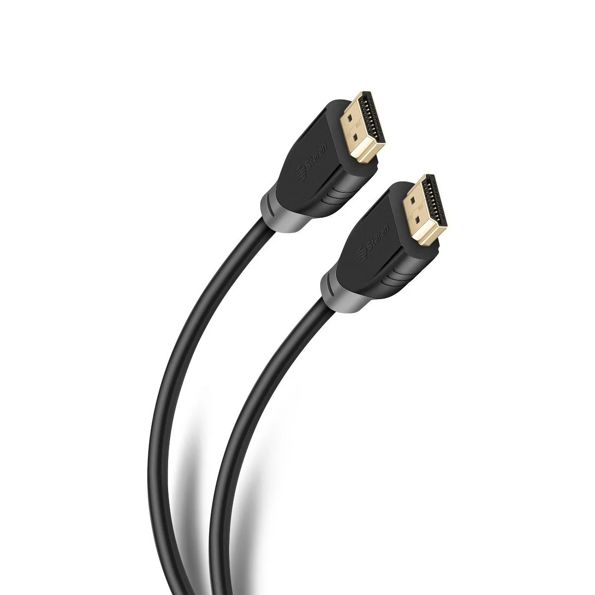 CABLE HDMI STEREN V2 0 ULTRA SPEED 3 M
