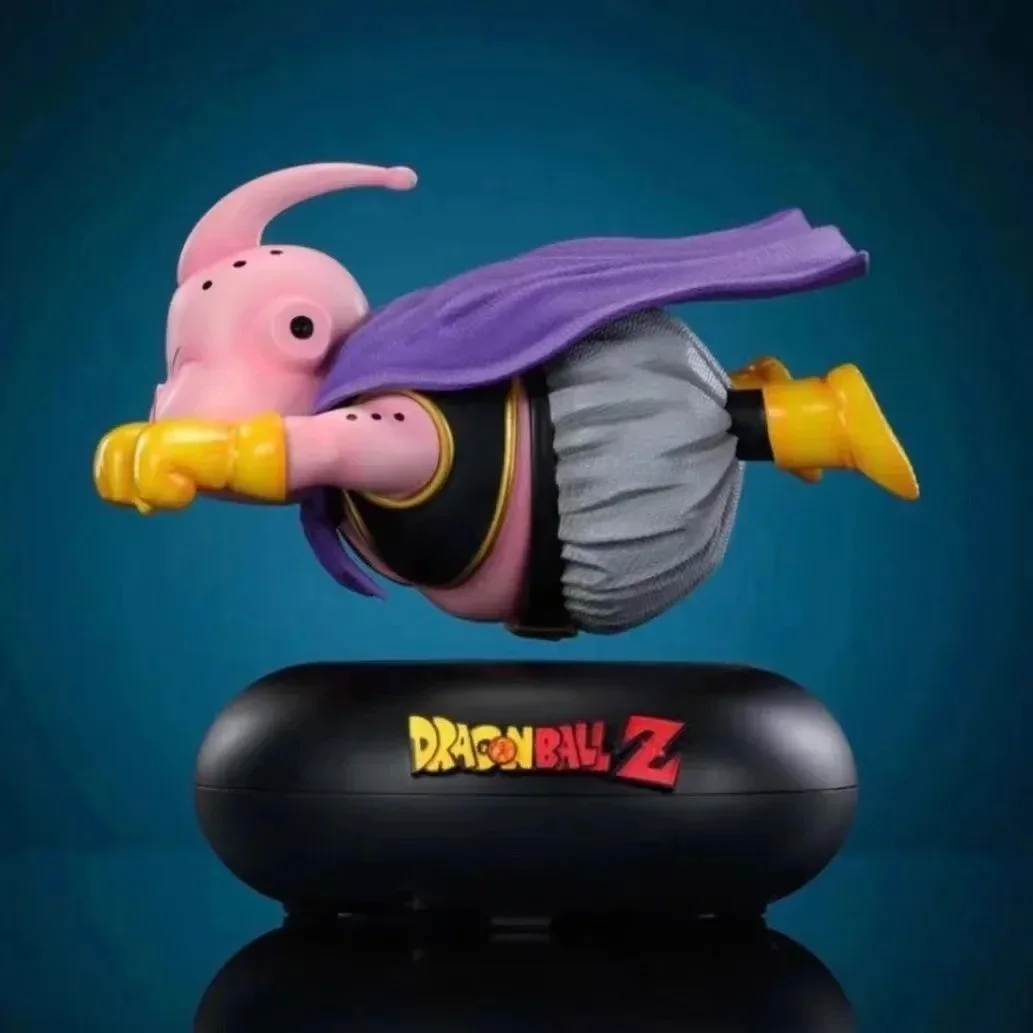 BASE MAGNÉTICA GENÉRICO HOT DRAGON BALL MAGIN BUU