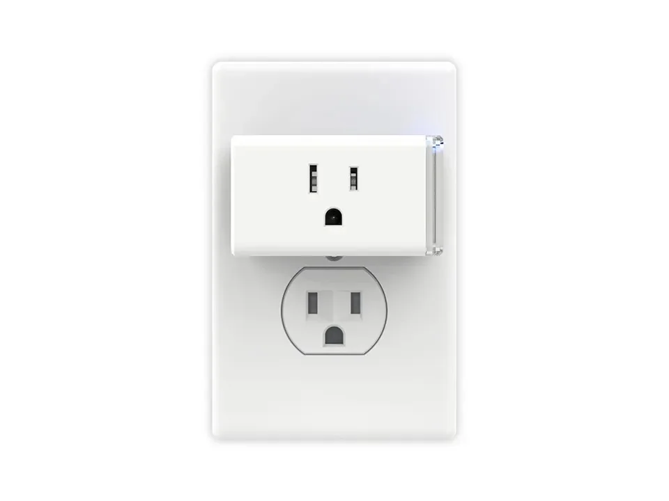 TOMACORRIENTE TP-LINK HS105 KASA SMART WI-FI PLUG MINI, vista 5