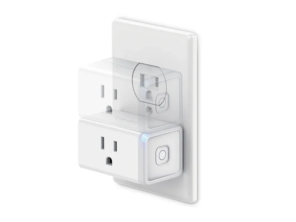TOMACORRIENTE TP-LINK HS105 KASA SMART WI-FI PLUG MINI, vista 3