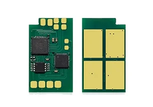 CHIP PARA TÓNER GIHON CARTUCHO DE TONER C415 VERSALINK XEROX CIAN, vista 2