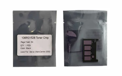 CHIP PARA TÓNER GIHON CARTUCHO DE TONER C415 VERSALINK XEROX CIAN