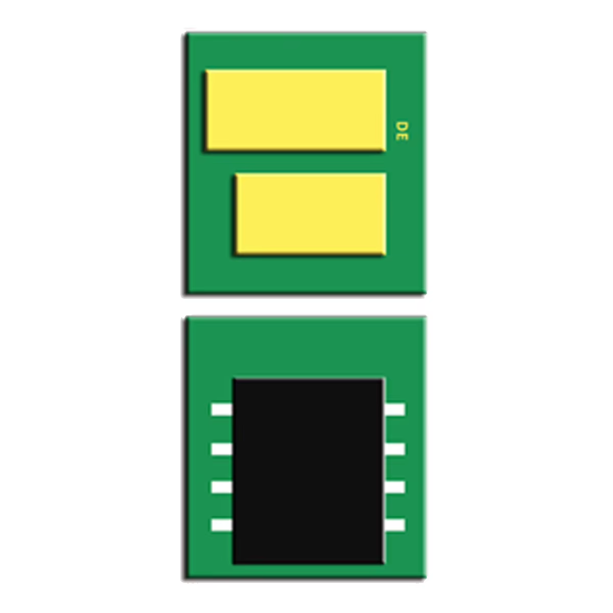 CHIP PARA TÓNER GIHON CHIP GIHON M404N/ 404DN/404DW/ (CF258A), vista 2