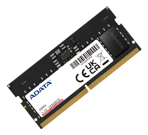 MEMORIA RAM PARA PORTÁTIL OEM DDR5 8 GB 5600, vista 2