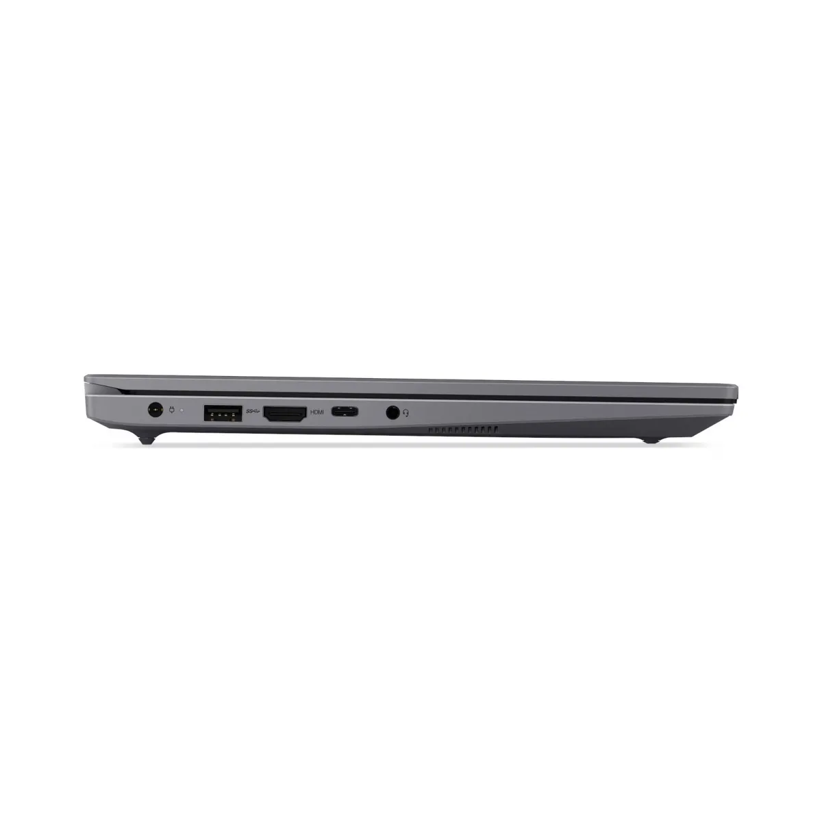 PORTÁTIL LENOVO V14 G4 IRU 14" FHD/I7-13620H/8GB DDR4/512GB SSD/IRON GREY