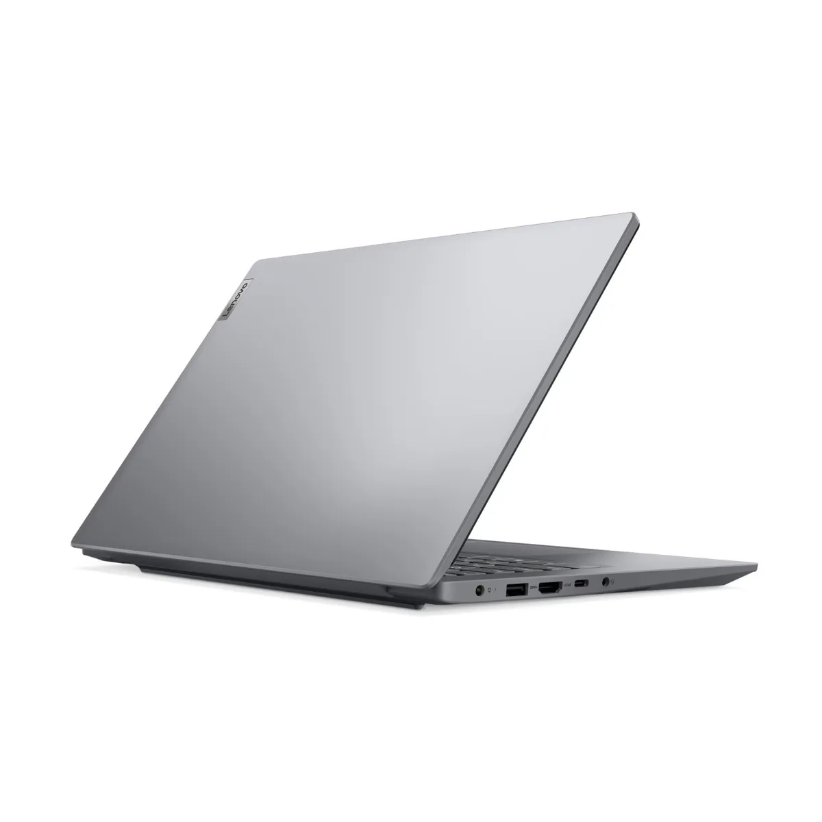 PORTÁTIL LENOVO V14 G4 IRU 14" FHD/I7-13620H/8GB DDR4/512GB SSD/IRON GREY, vista 3