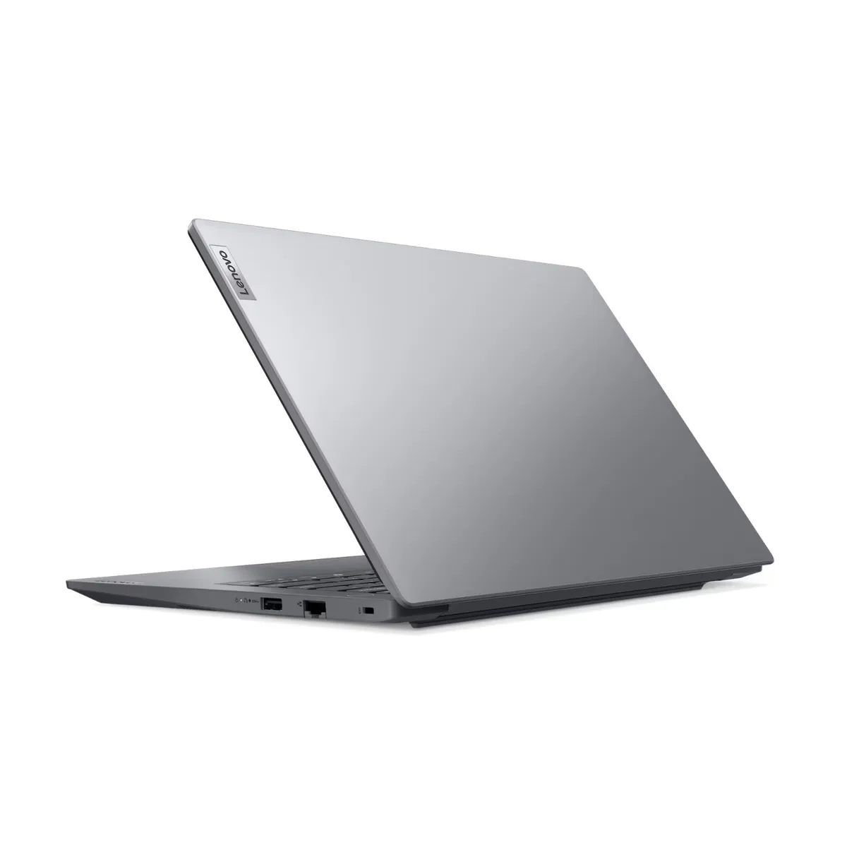 PORTÁTIL LENOVO V14 G4 IRU 14" FHD/I7-13620H/8GB DDR4/512GB SSD/IRON GREY, vista 4
