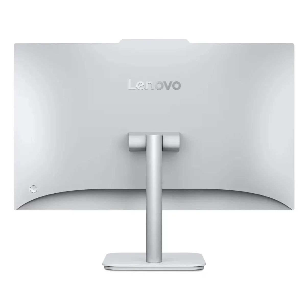 COMPUTADOR TODO EN UNO LENOVO A100 23.8" FHD CORE I3-N305 8GB DDR4 512GB SSD GRIS, vista 3
