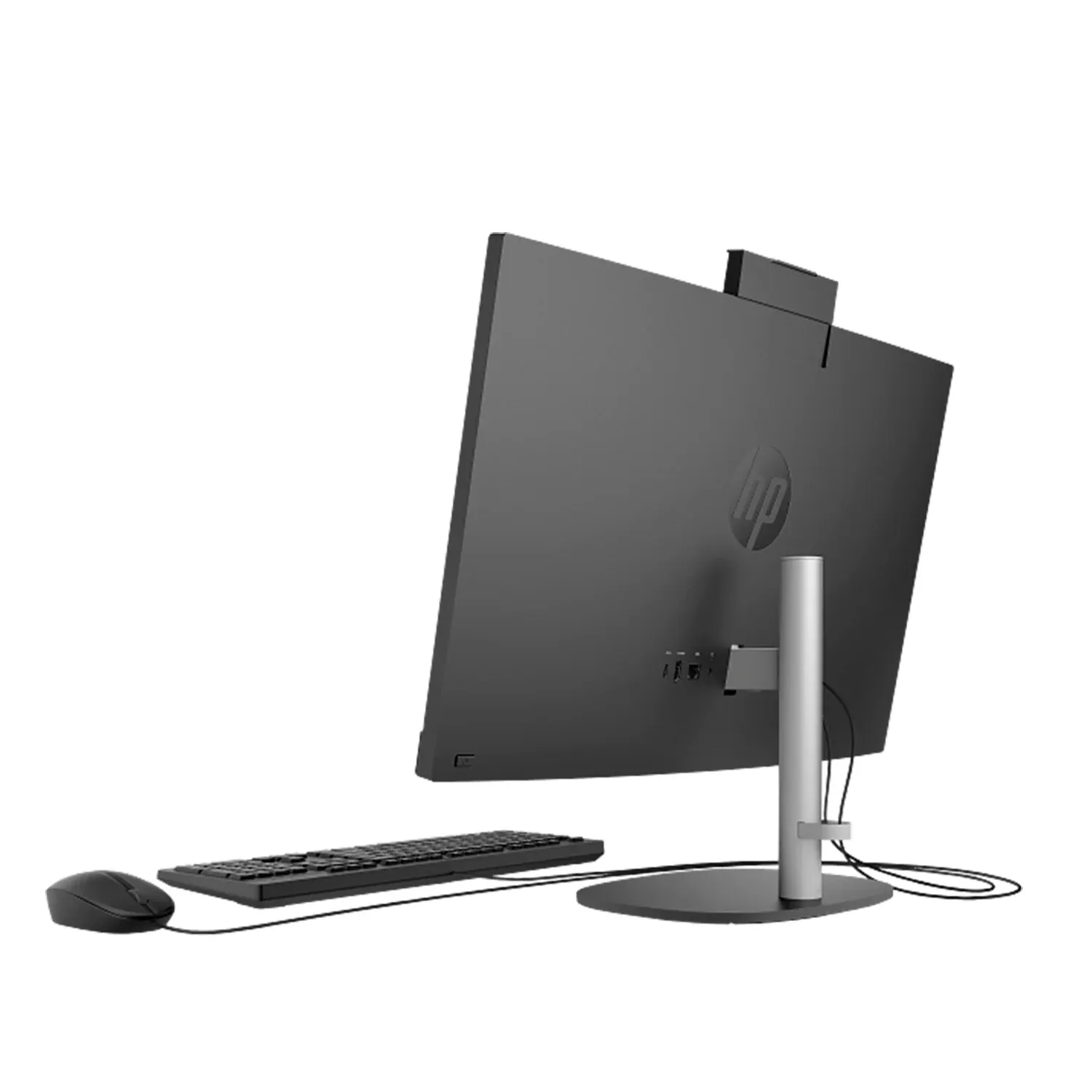 COMPUTADOR TODO EN UNO HP 24-CR0353LA 23.8" CORE I5 1334U 16GB DDR4 512GB SSD, vista 3