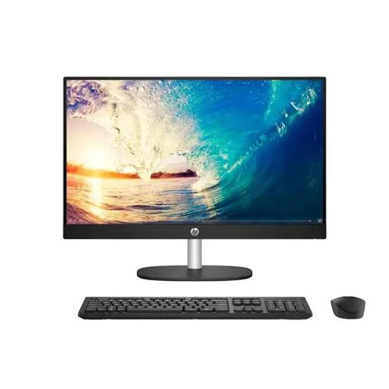 COMPUTADOR TODO EN UNO HP 24-CR0353LA 23.8" CORE I5 1334U 16GB DDR4 512GB SSD, vista 2
