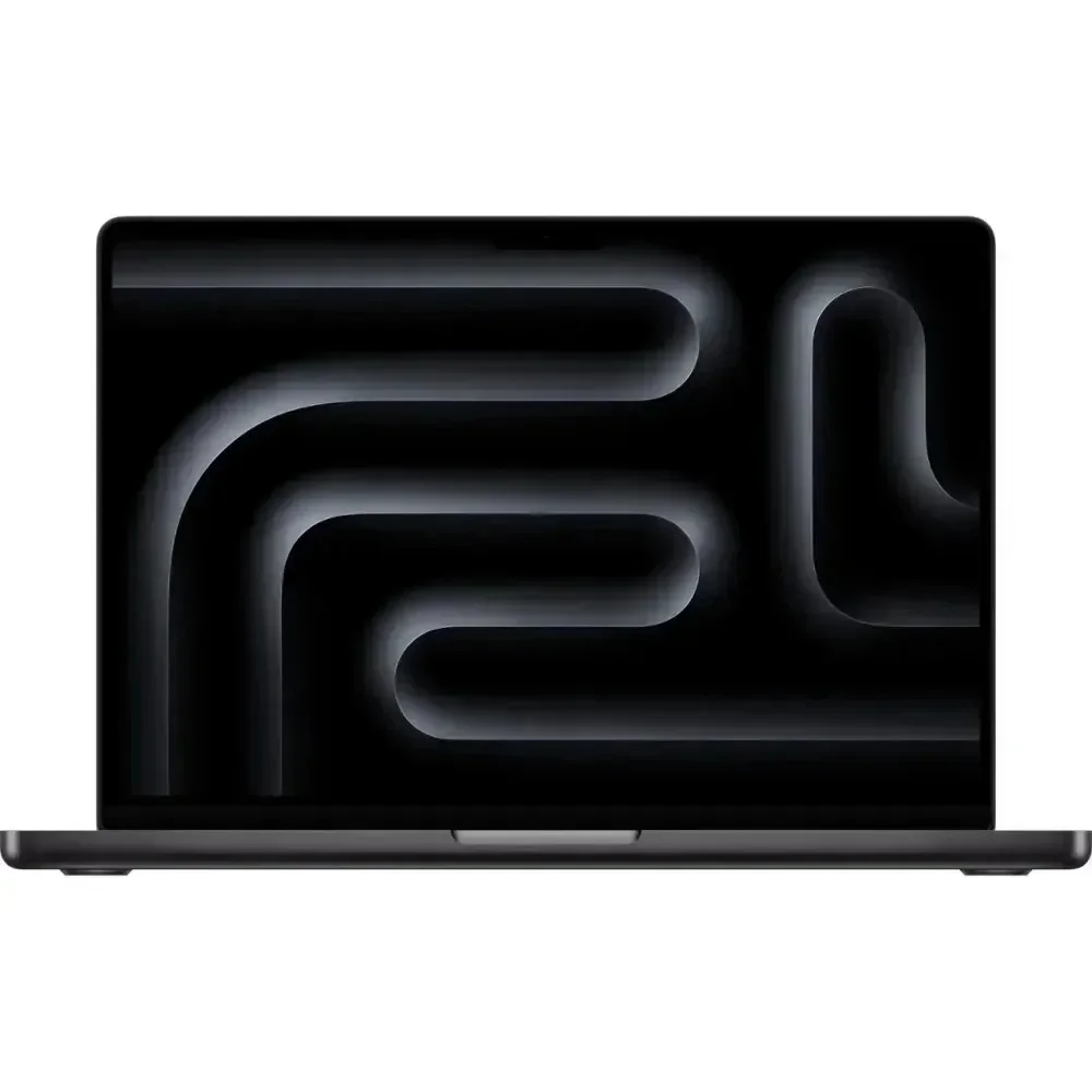 PORTÁTIL APPLE MACBOOK PRO 14-INCH M4 PRO CHIP 24GB RAM 1TB SSD SPACE BLACK