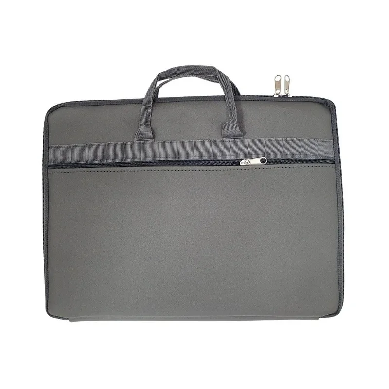 FUNDA PARA PORTÁTIL GENÉRICO TIPO SOBRE 14", vista 2