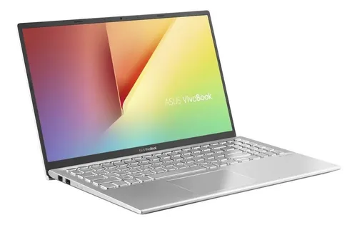 ASUS X512F 15.6" INTEL CORE I5-8265U 8GB RAM 256GB SSD VIVOBOOK (15 X512F), vista 2