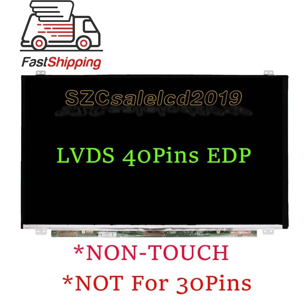 PANTALLA PARA PORTÁTIL GENÉRICO 15.6″