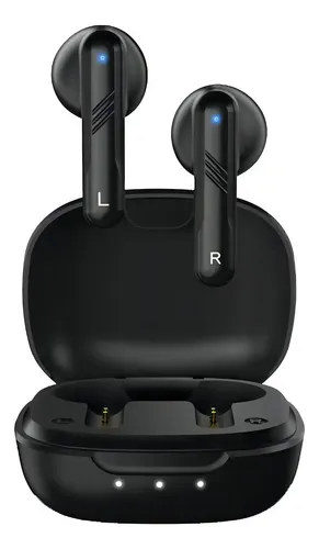 AUDÍFONOS INALÁMBRICOS GENIUS HS-M905BT NEGRO, vista 3