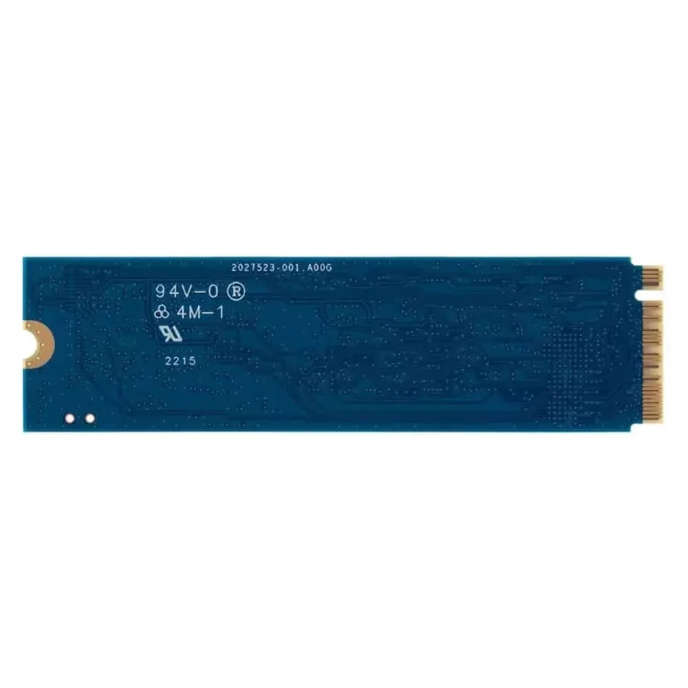 DISCO M.2 WESTER DIGITAL 1 TB OEM ORIGINAL, vista 3