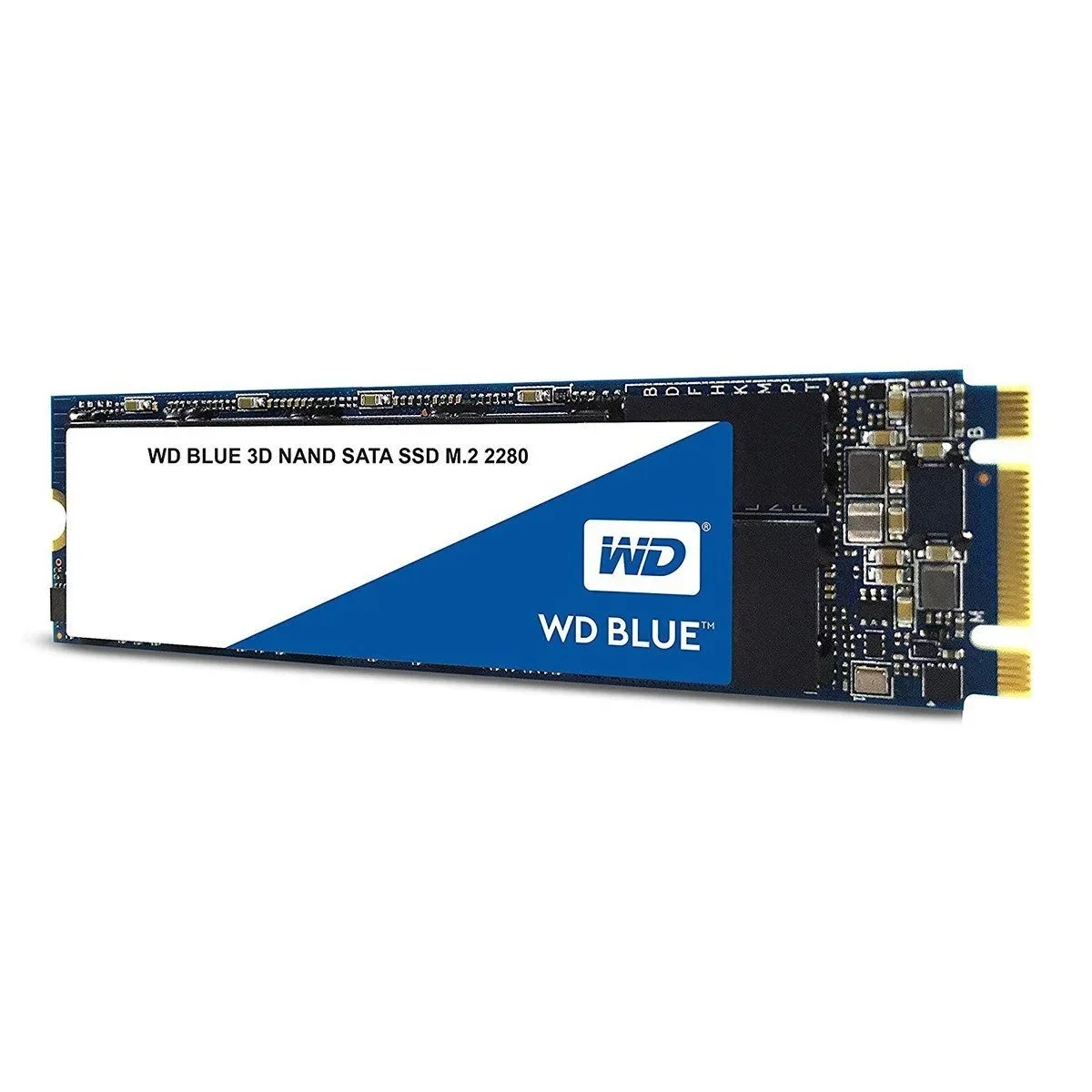 DISCO M.2 WESTER DIGITAL 1 TB OEM ORIGINAL, vista 2