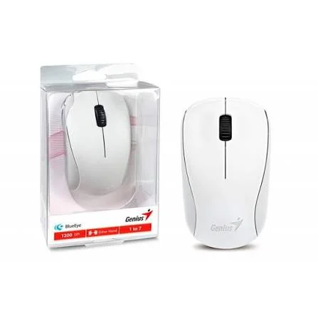 MOUSE GENIUS NX-7000 INALAMBRICO, vista 2