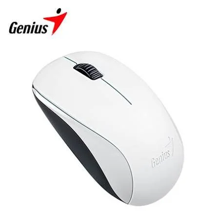 MOUSE GENIUS NX-7000 INALAMBRICO, vista 3