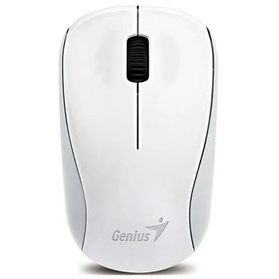 MOUSE GENIUS NX-7000 INALAMBRICO