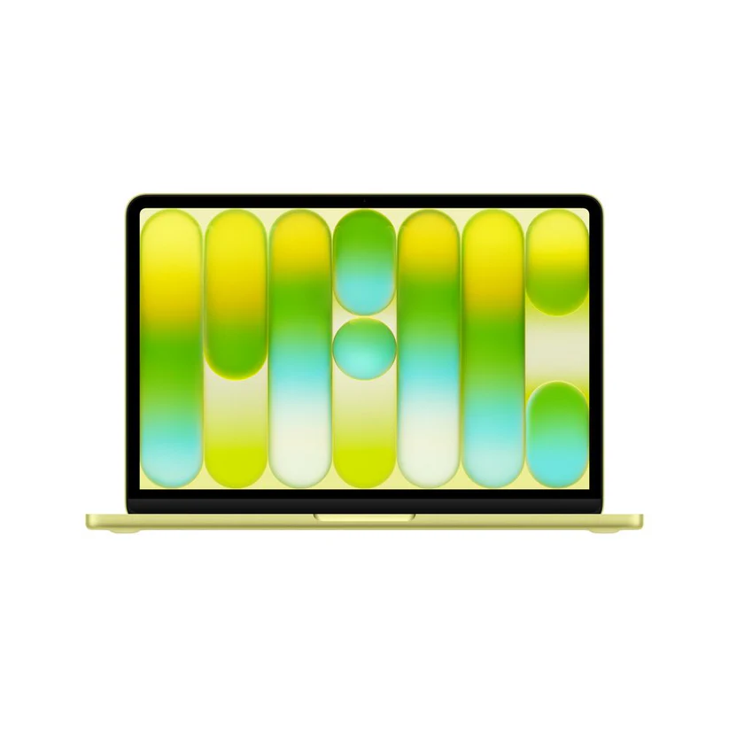 PORTÁTIL APPLE MACBOOK NEO 13" A18 PRO CHIP 6‑CORE CPU 5‑CORE GPU, 8GB RAM, 256GB SSD