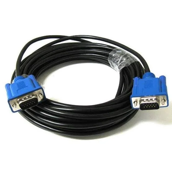 CABLE VGA 10 METROS HIGH-SPEED