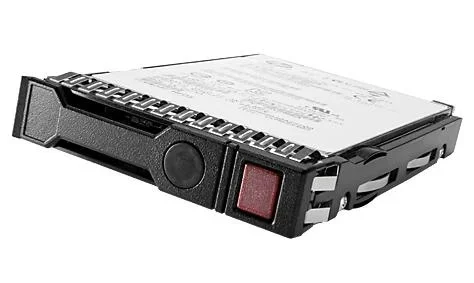 DISCO SÓLIDO SSD HPE GEN10 PLUS V2 GEN11 3.84TB 6G 2.5", vista 2
