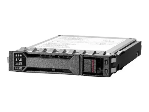 DISCO SÓLIDO SSD HPE GEN10 PLUS V2 GEN11 3.84TB 6G 2.5"
