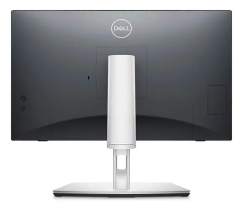 MONITOR DELL P2424HT 24" FHD TOUCH IPS HDMI DP RJ45 USB-C NEGRO/GRIS, vista 2