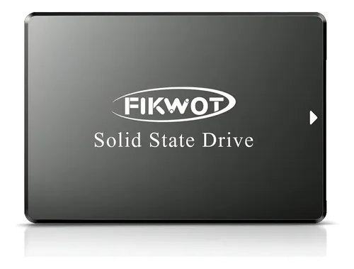DISCO SÓLIDO SSD FIKWOT FS810 4 TB, vista 2