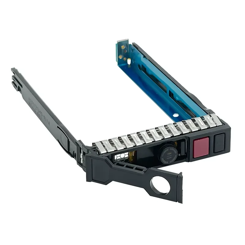 SOPORTE HOT PLU NVME SSD CADDY DE DISCO DURO, vista 4