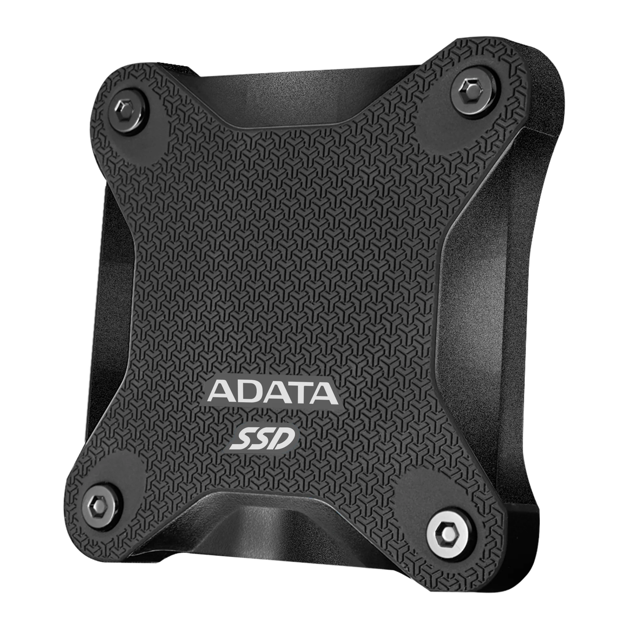DISCO EXTERNO SÓLIDO SSD ADATA SD620 2 TB USB 3.2 GEN 2 SD620-2TCBK, vista 3