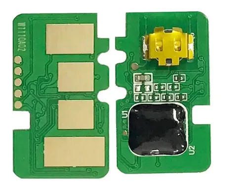 CHIP PARA TÓNER GIHONCLICK HP 1105A LASER 103A/ 107A/R/W/ 108A/W 131A/PN 135R/W 136A/NW