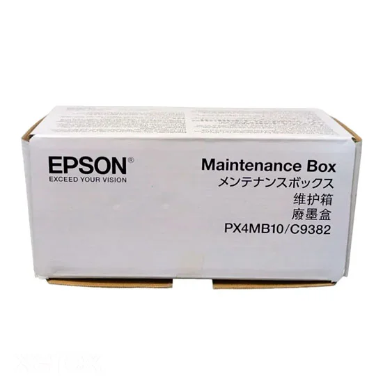 CHASIS EPSON PX4MB10 23A0021A C9382, vista 3