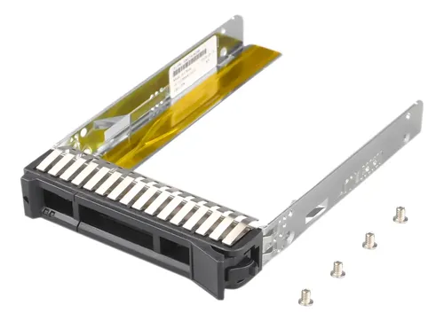 CADDY LENOVO SM17Q06246 PACK 2,2.5" TRAY R630 SR850, vista 3