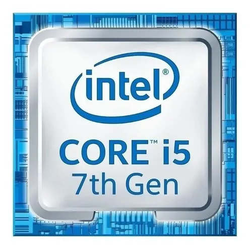 BOARD COMBO INTEL H11M4-C23 CORE I5 7400/ RAM 8GB DDR4, vista 3