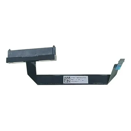 CABLE HP NBX0002KW00 FLEX PARA IMPRESORA, vista 2