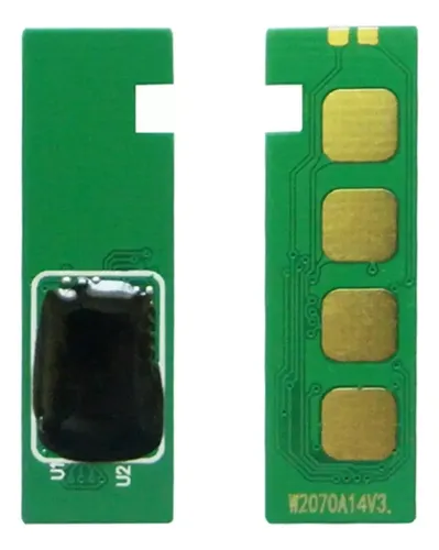 CHIP PARA TÓNER GIHON HP 330A/W1 330A 5K