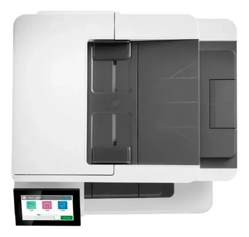 IMPRESORA HP LASERJET ENTERPRISE MFP M430F, vista 4