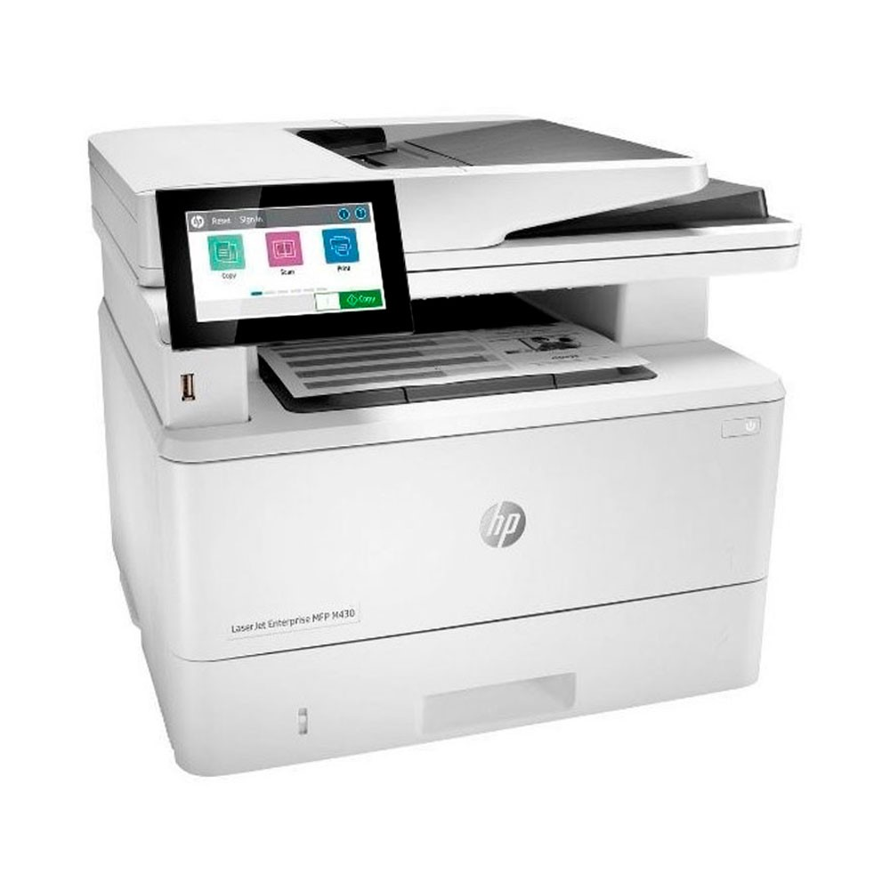 IMPRESORA HP LASERJET ENTERPRISE MFP M430F