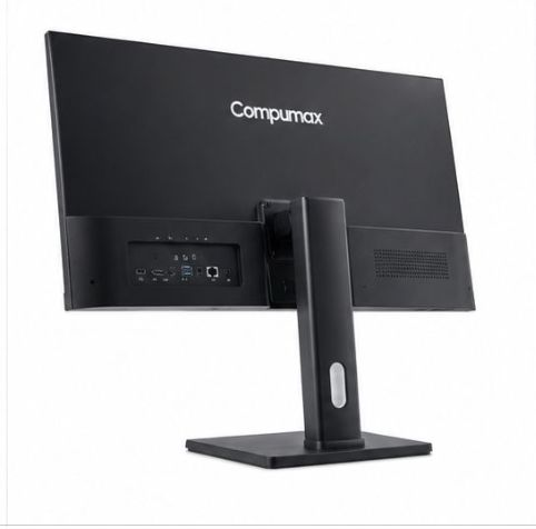 COMPUTADOR TODO EN UNO COMPUMAX 3056-900-0003 23.8" CORE I7-1362H 16GB RAM 512GB SSD LED, vista 7