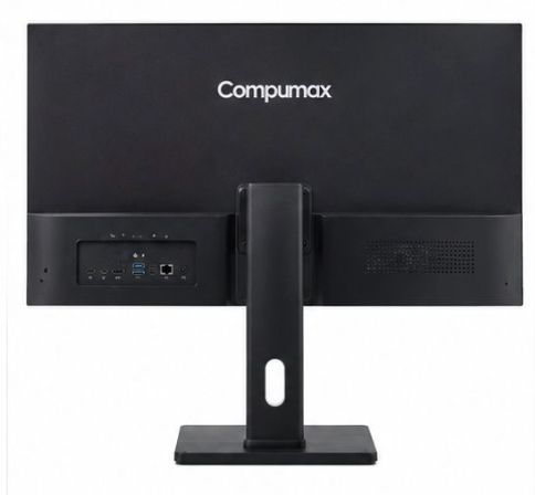 COMPUTADOR TODO EN UNO COMPUMAX 3056-900-0003 23.8" CORE I7-1362H 16GB RAM 512GB SSD LED, vista 4