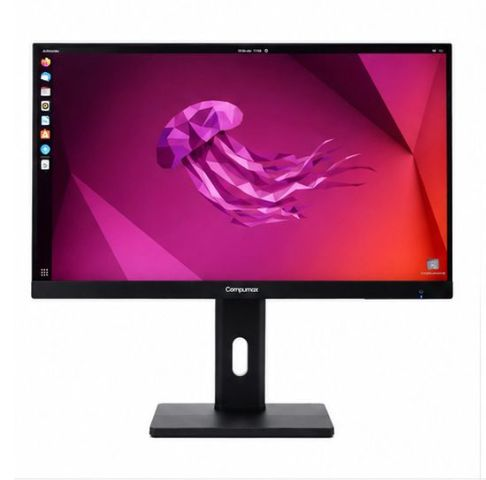 COMPUTADOR TODO EN UNO COMPUMAX 3056-900-0003 23.8" CORE I7-1362H 16GB RAM 512GB SSD LED, vista 2
