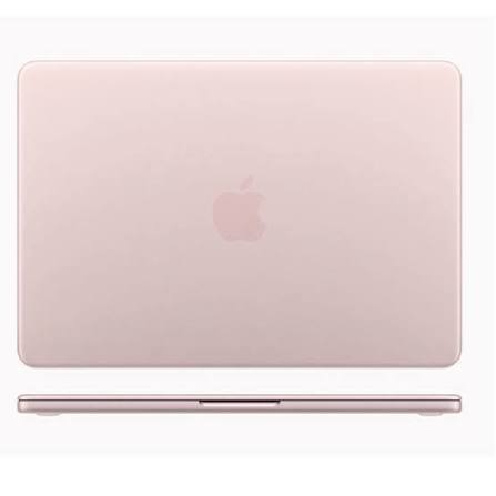 PORTÁTIL APPLE MACBOOK NEO 13" A18 PRO 6-CORE CPU 5-CORE GPU 8GB RAM 256GB SSD BLUSH, vista 3