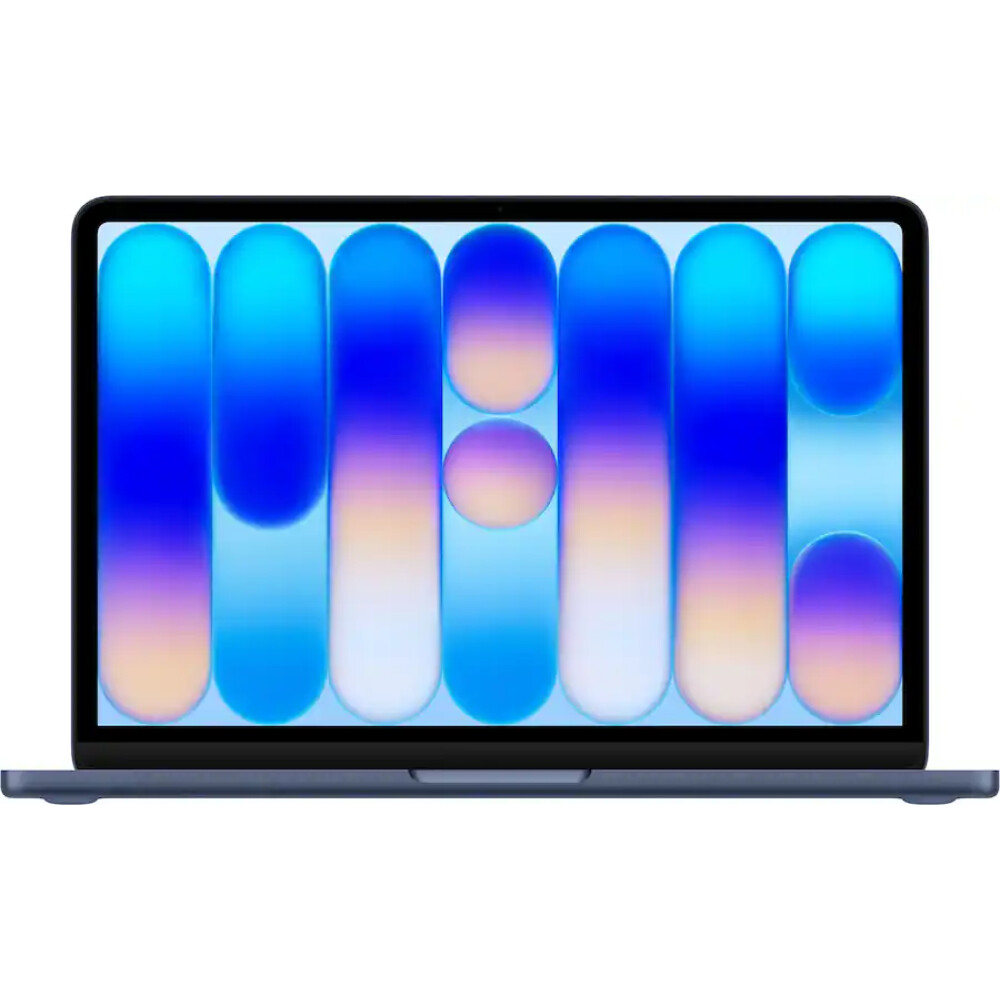 PORTÁTIL APPLE MACBOOK NEO 13" A18 PRO 6-CORE CPU 5-CORE GPU 8GB RAM 256GB SSD INDIGO
