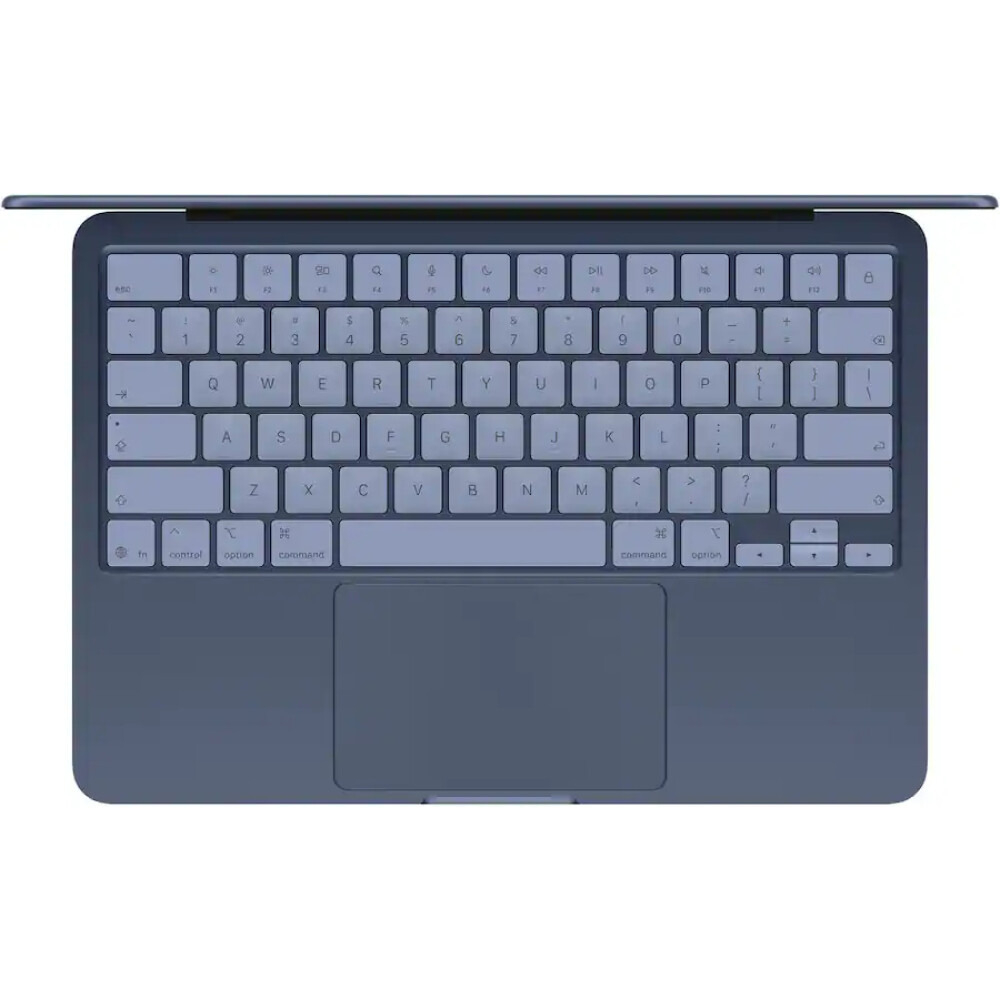 PORTÁTIL APPLE MACBOOK NEO 13" A18 PRO 6-CORE CPU 5-CORE GPU 8GB RAM 256GB SSD INDIGO, vista 2